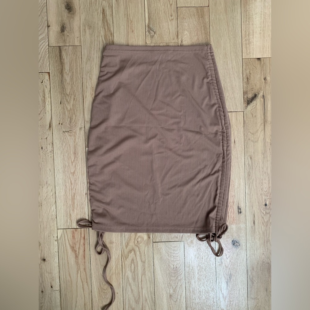 SHEIN Bodycon Skirt